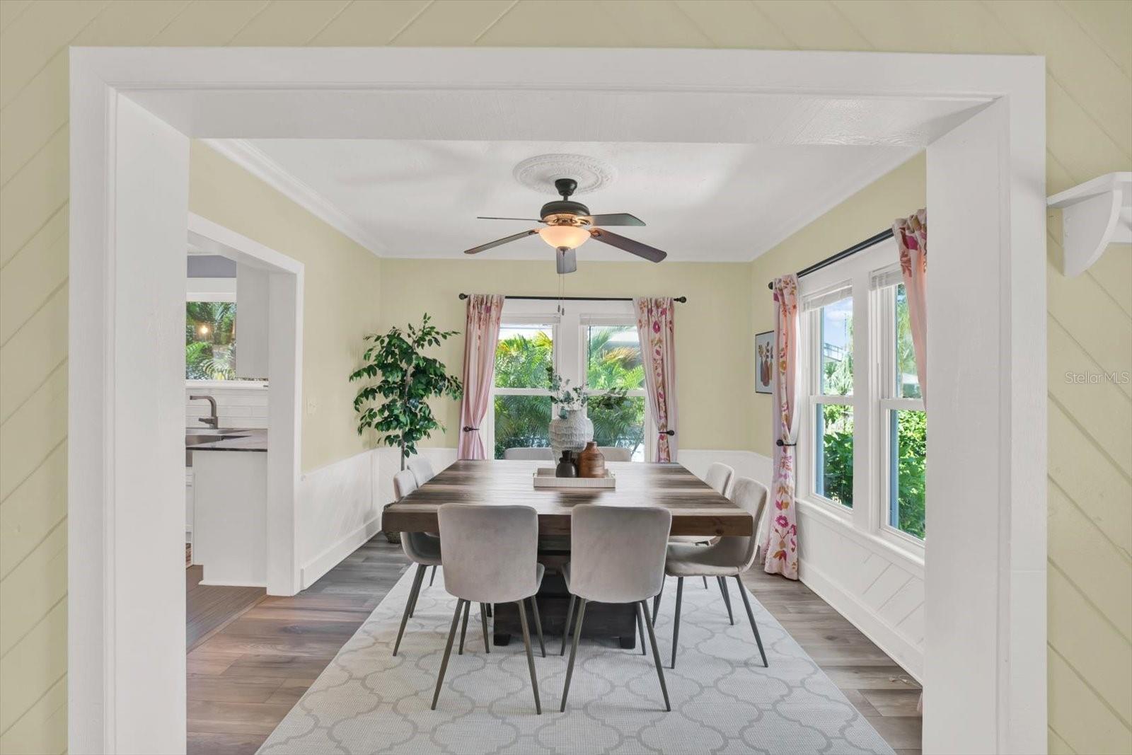 PASADENA GARDENS GULFVIEW SEC - Residential