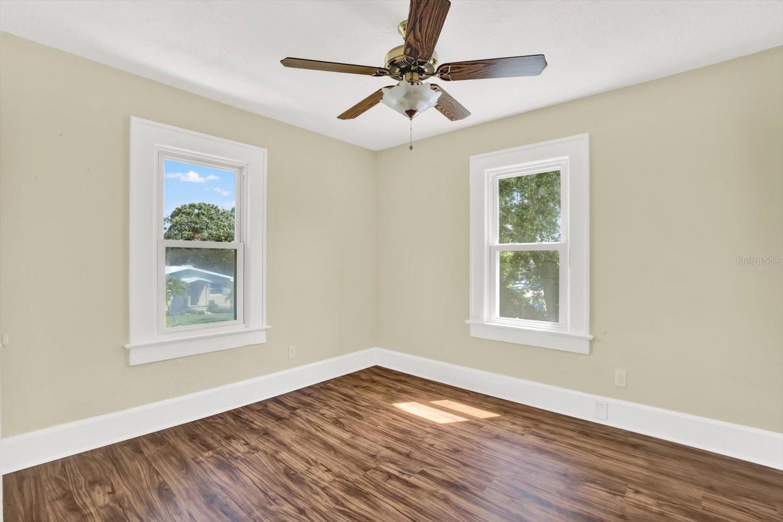 PASADENA GARDENS GULFVIEW SEC - Residential