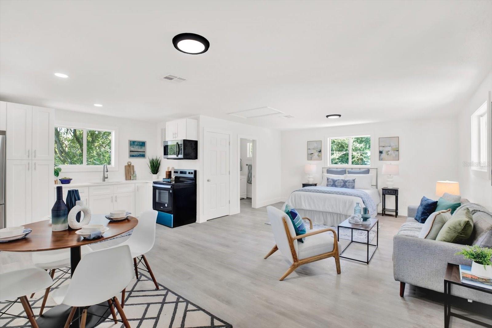 PASADENA GARDENS GULFVIEW SEC - Residential