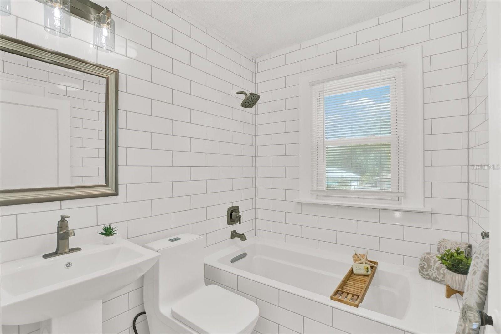 PASADENA GARDENS GULFVIEW SEC - Residential