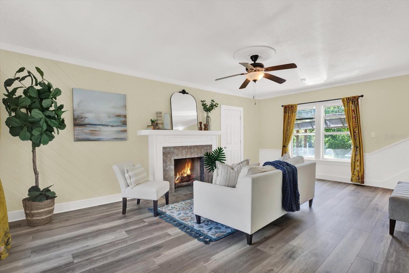 PASADENA GARDENS GULFVIEW SEC - Residential