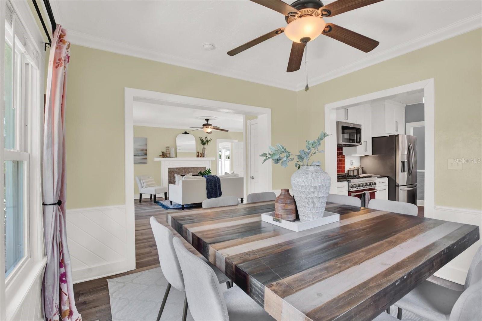 PASADENA GARDENS GULFVIEW SEC - Residential