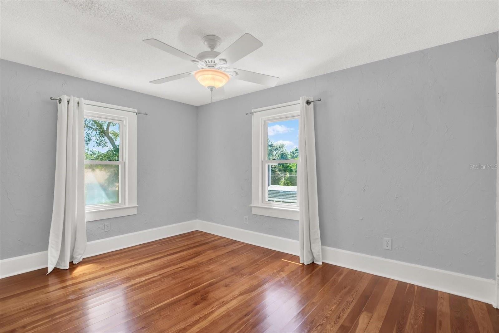 PASADENA GARDENS GULFVIEW SEC - Residential