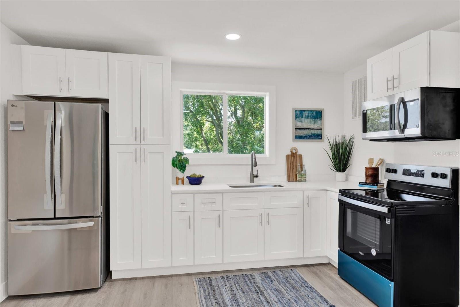 PASADENA GARDENS GULFVIEW SEC - Residential