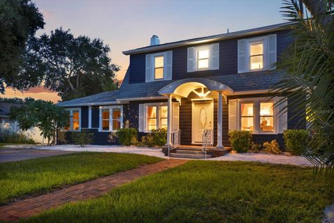 5518 18TH AVENUE S GULFPORT FL 33707