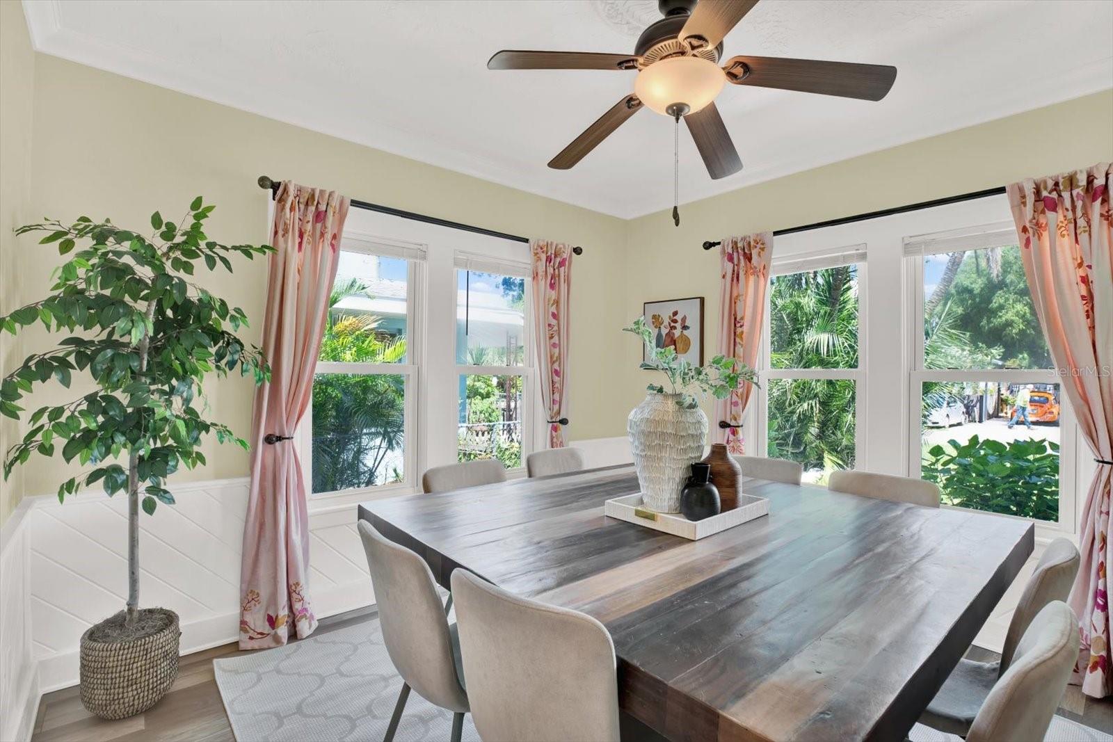 PASADENA GARDENS GULFVIEW SEC - Residential