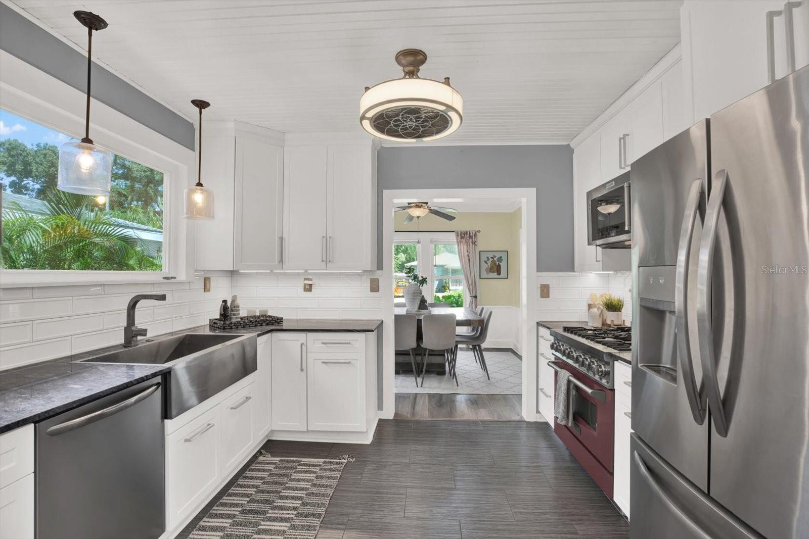 PASADENA GARDENS GULFVIEW SEC - Residential