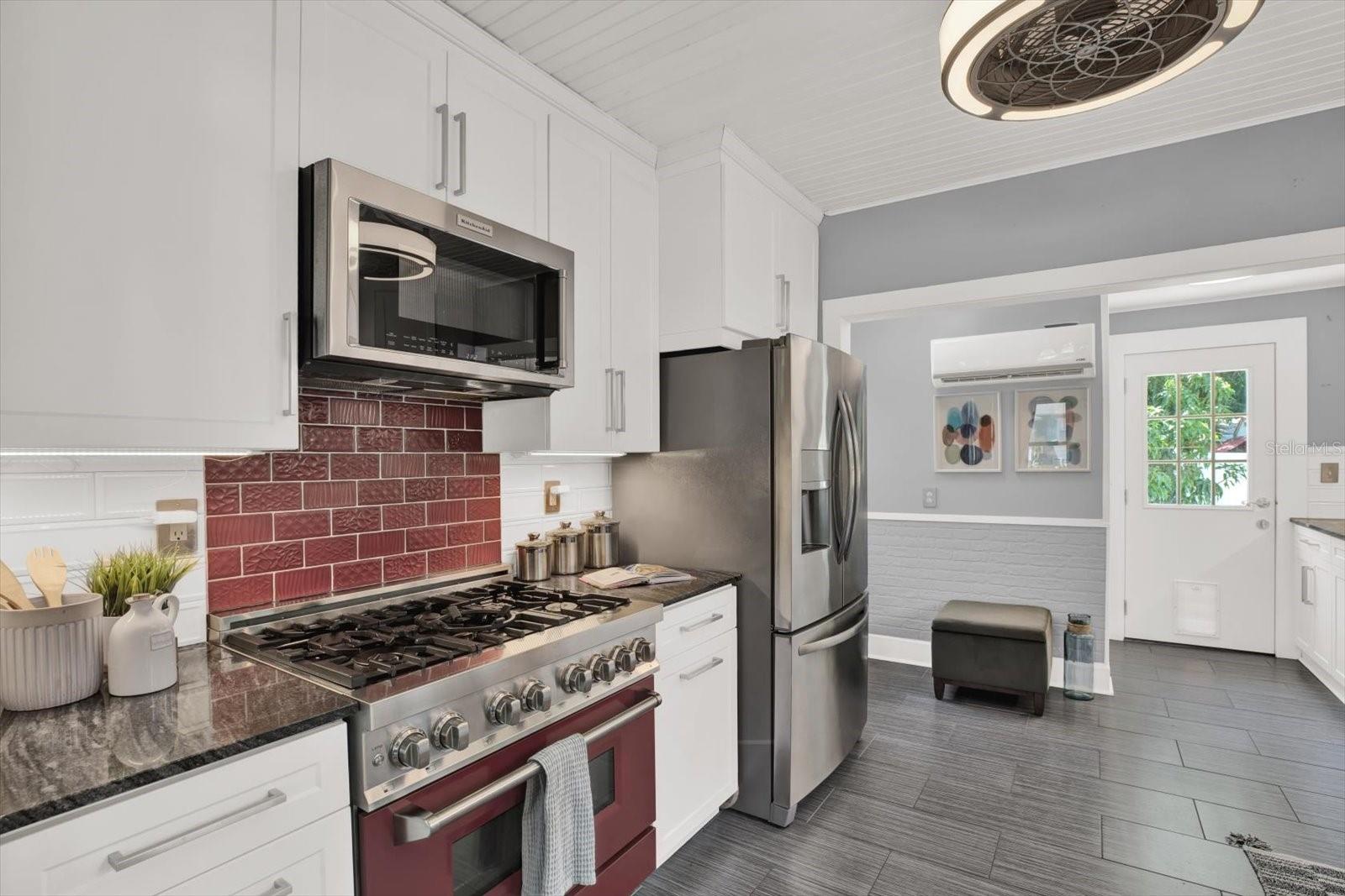 PASADENA GARDENS GULFVIEW SEC - Residential