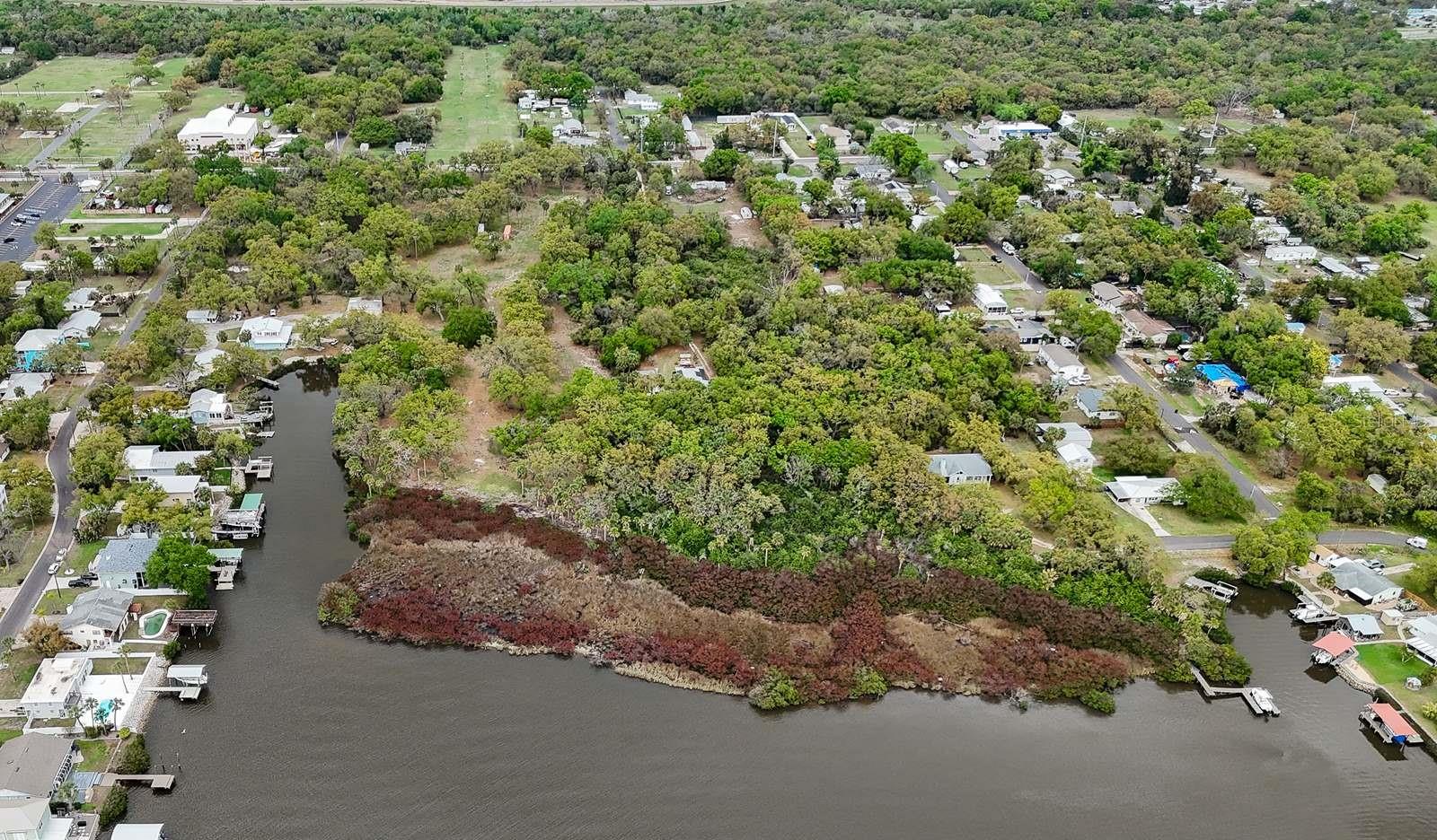 SUBDIVISION OF THE E 2804 FT O - Land
