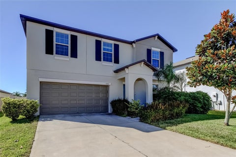 6362 Spider Lily Way, New Port Richey, FL 34653