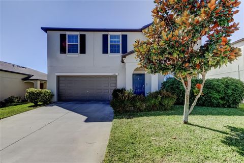 Photo of 6362 Spider Lily Way, New Port Richey, FL 34653 (MLS # TB8436241)