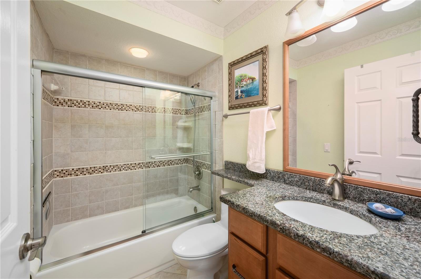 HARBOR POINT PH 01 BLDG A - Residential