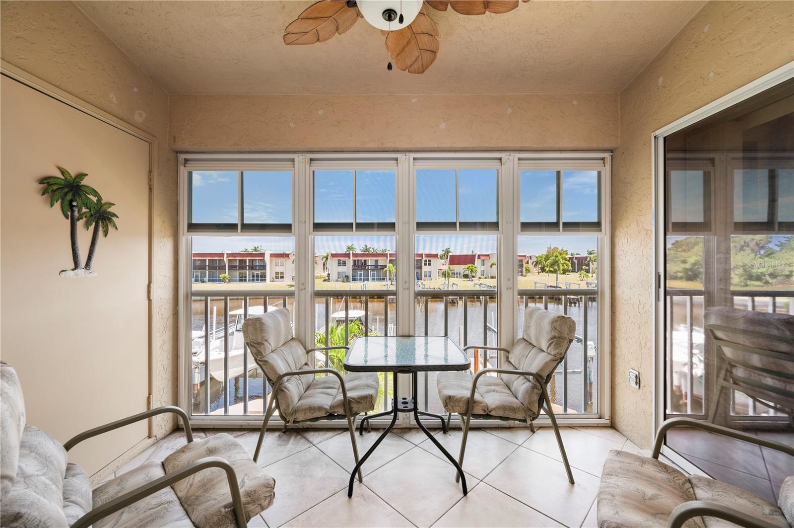 HARBOR POINT PH 01 BLDG A - Residential