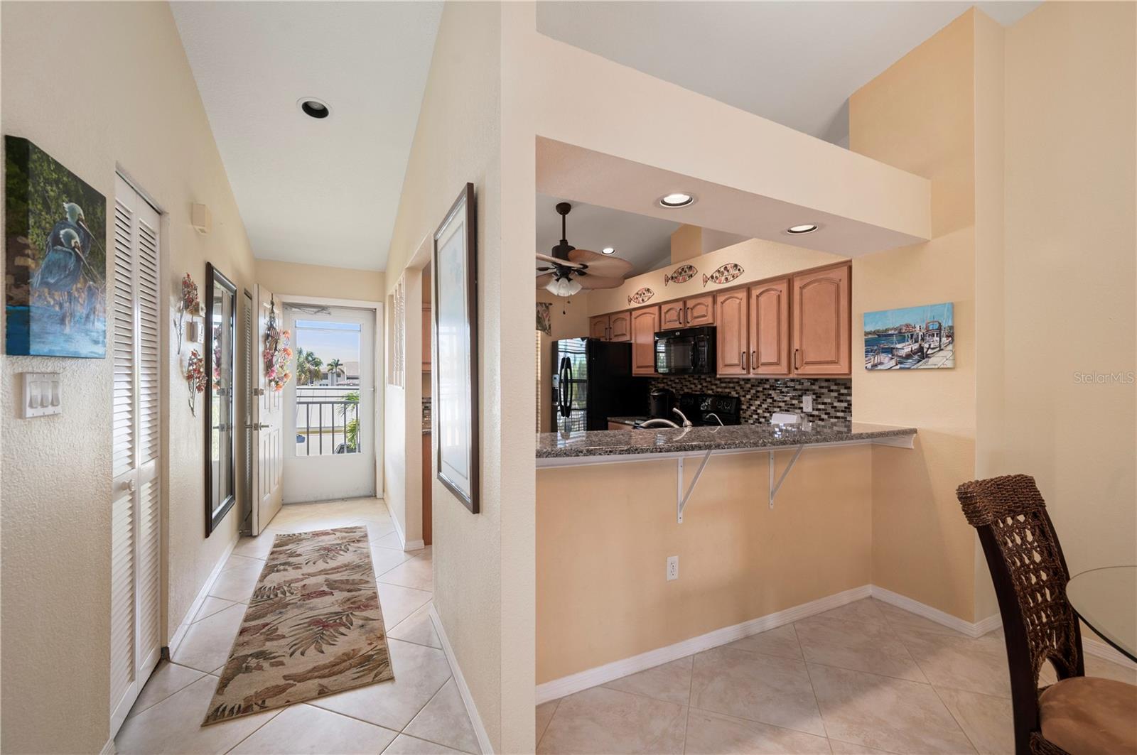 HARBOR POINT PH 01 BLDG A - Residential