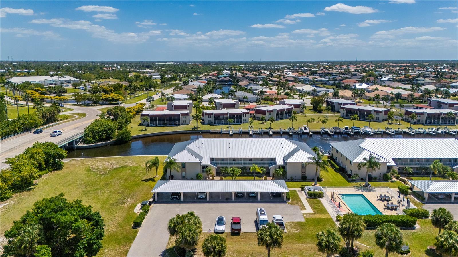 HARBOR POINT PH 01 BLDG A - Residential