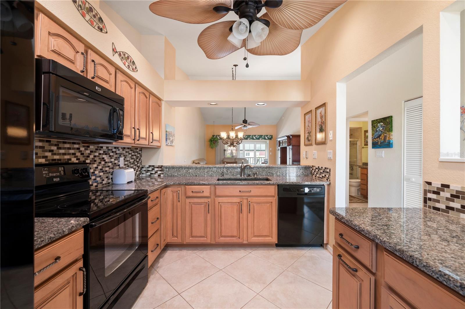 HARBOR POINT PH 01 BLDG A - Residential