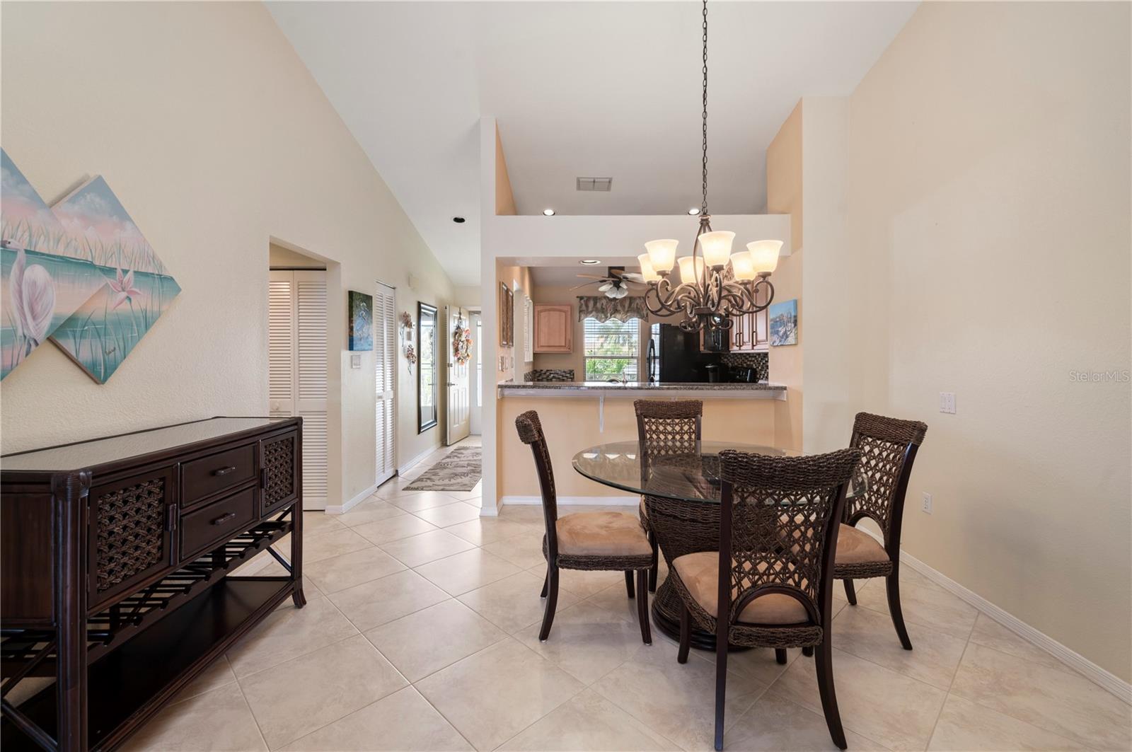 HARBOR POINT PH 01 BLDG A - Residential