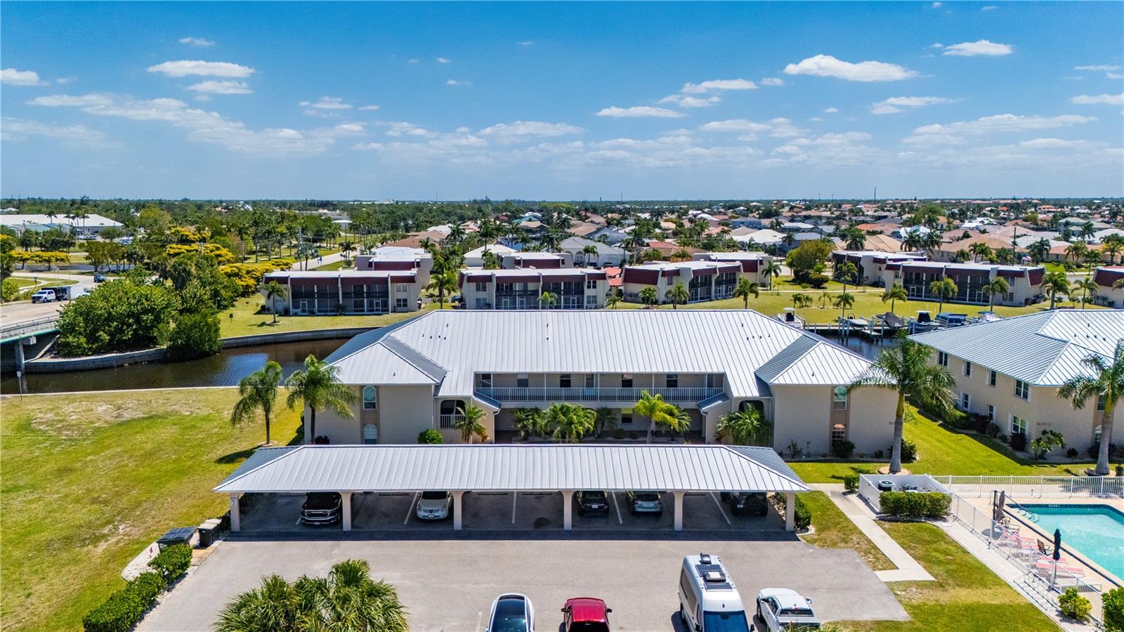 HARBOR POINT PH 01 BLDG A - Residential