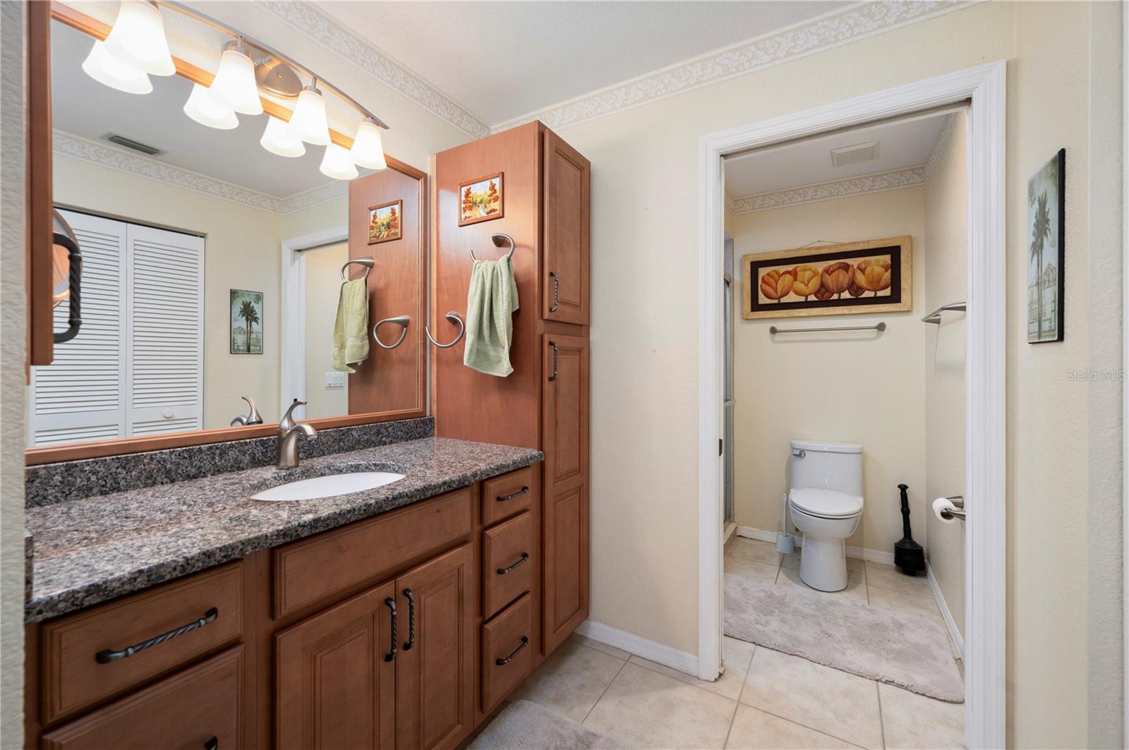 HARBOR POINT PH 01 BLDG A - Residential