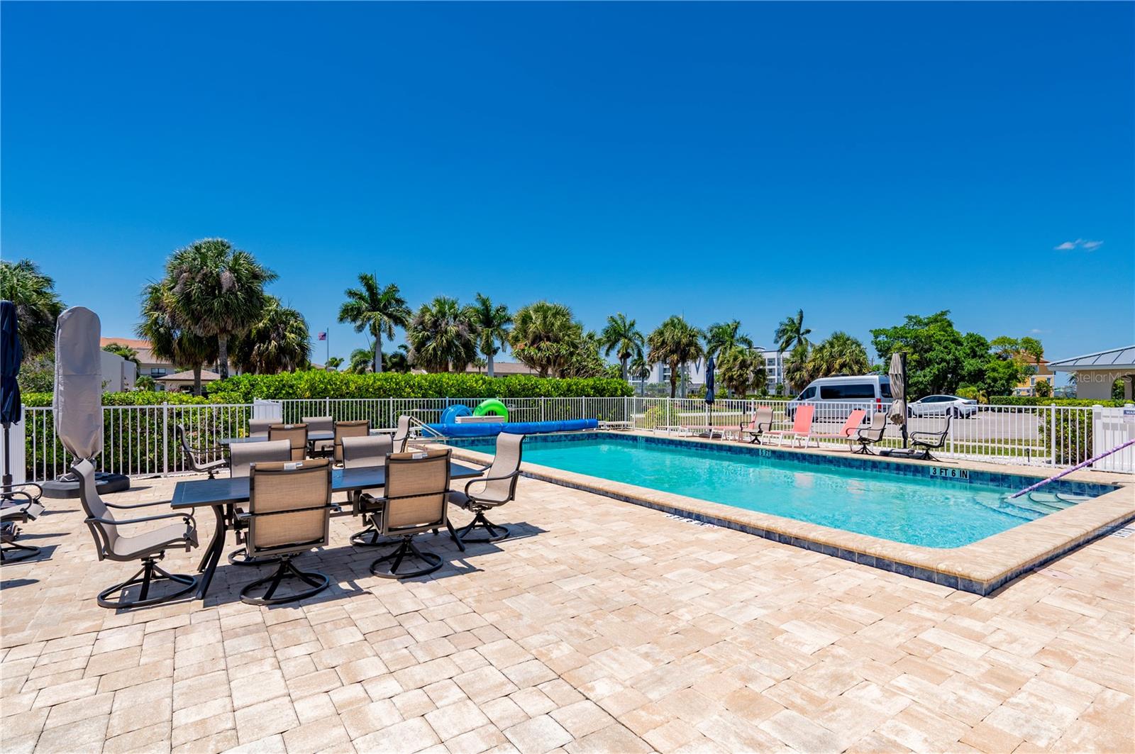 HARBOR POINT PH 01 BLDG A - Residential