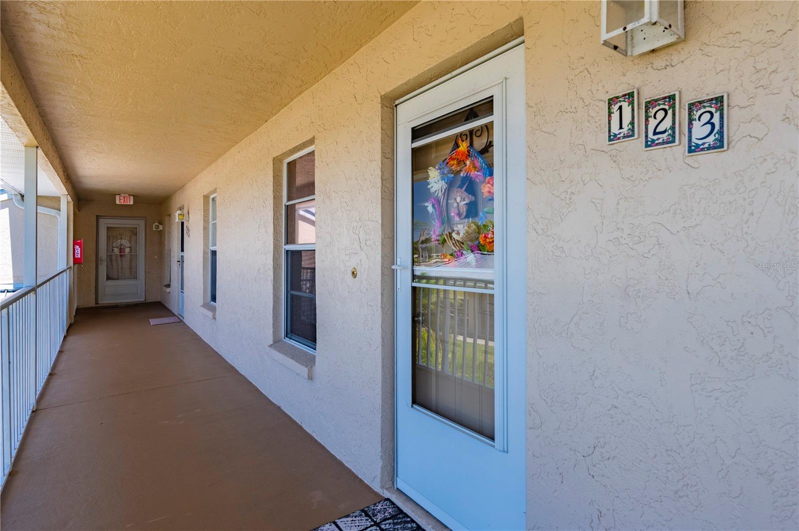 220 COLDEWAY DRIVE 123