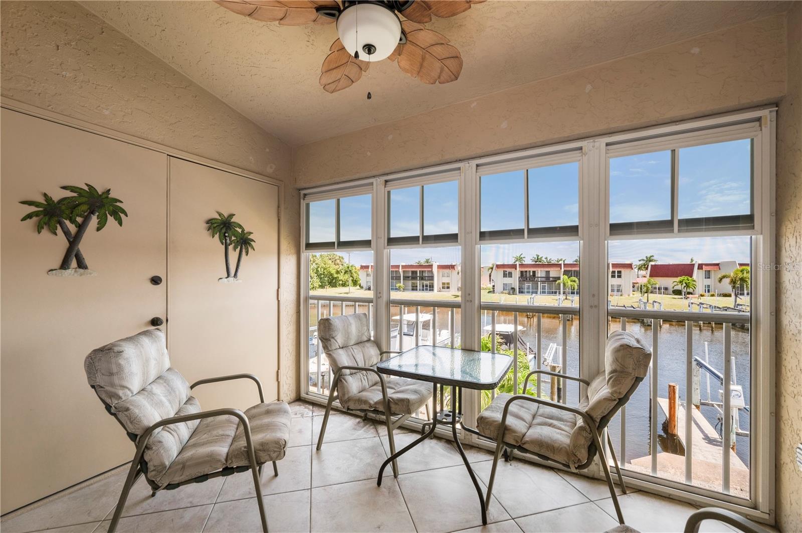 HARBOR POINT PH 01 BLDG A - Residential