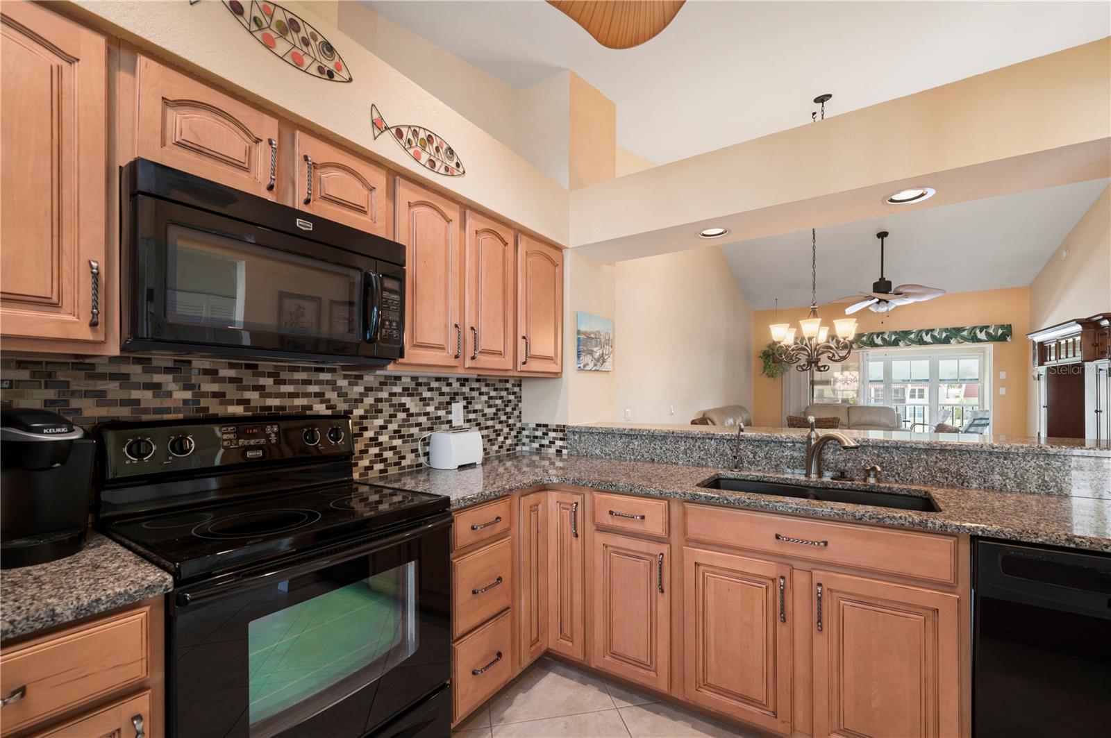 HARBOR POINT PH 01 BLDG A - Residential