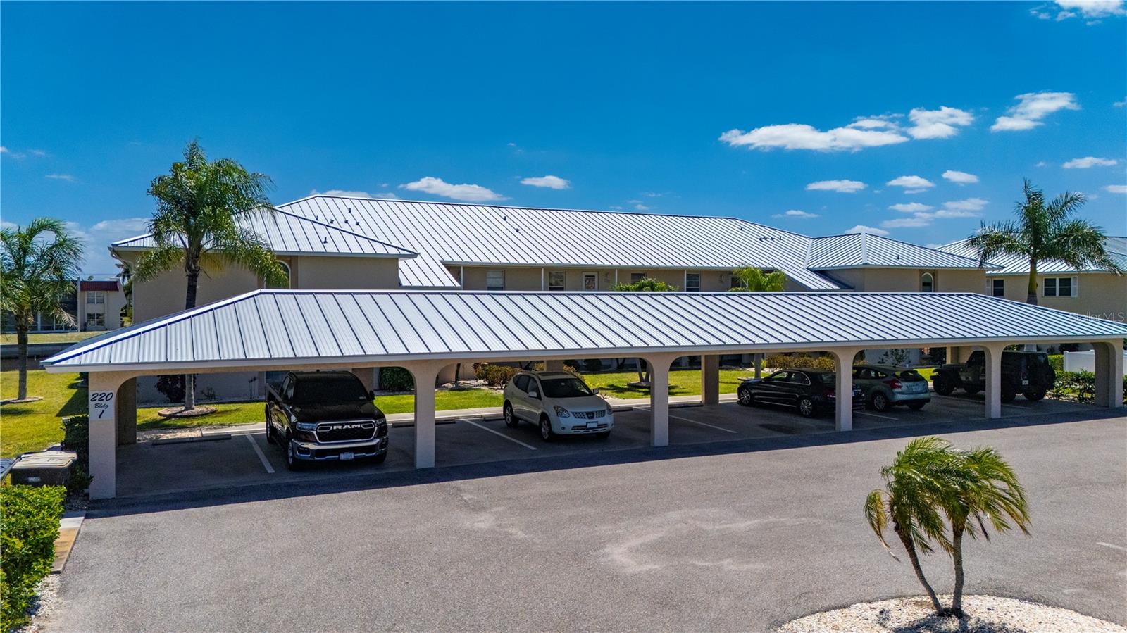 HARBOR POINT PH 01 BLDG A - Residential