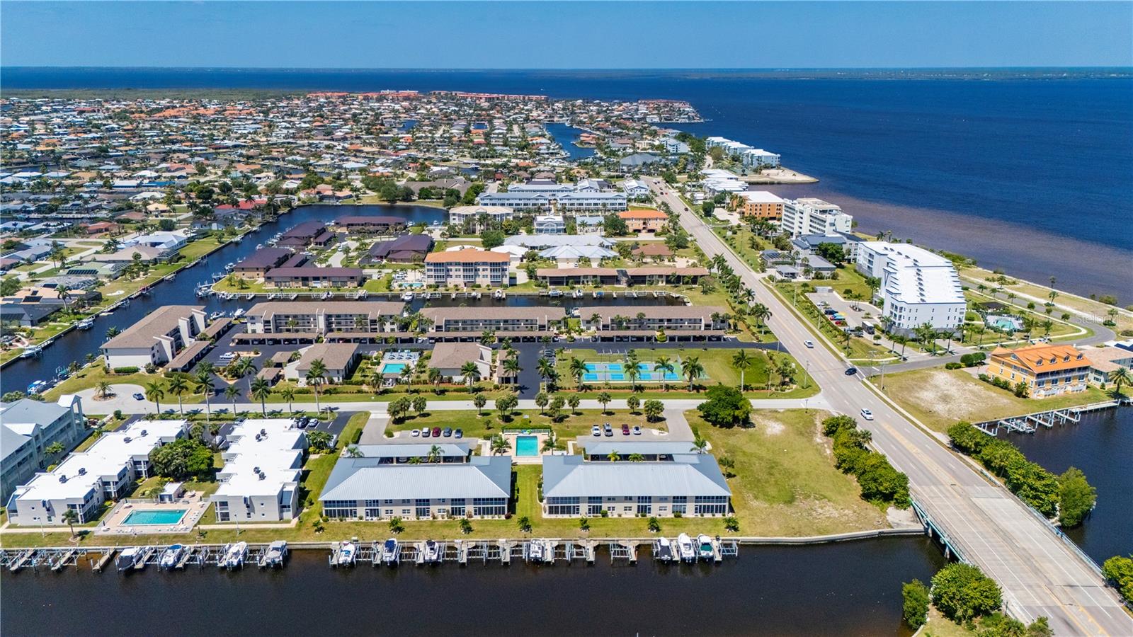 HARBOR POINT PH 01 BLDG A - Residential