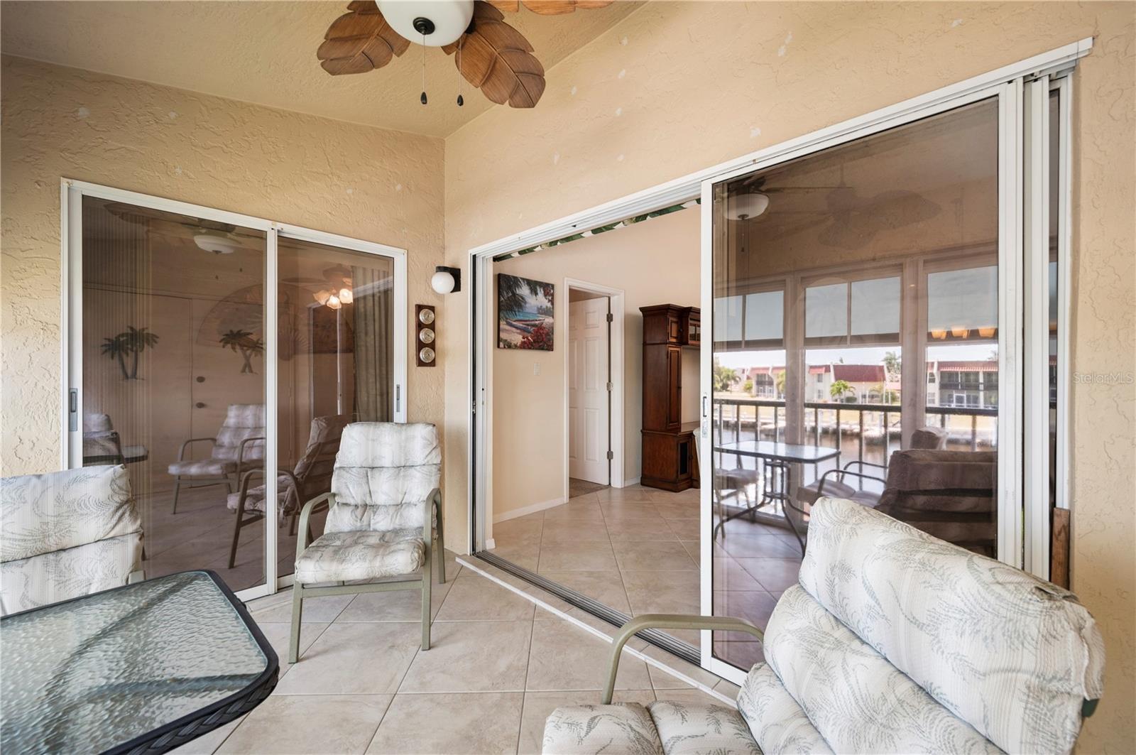 HARBOR POINT PH 01 BLDG A - Residential