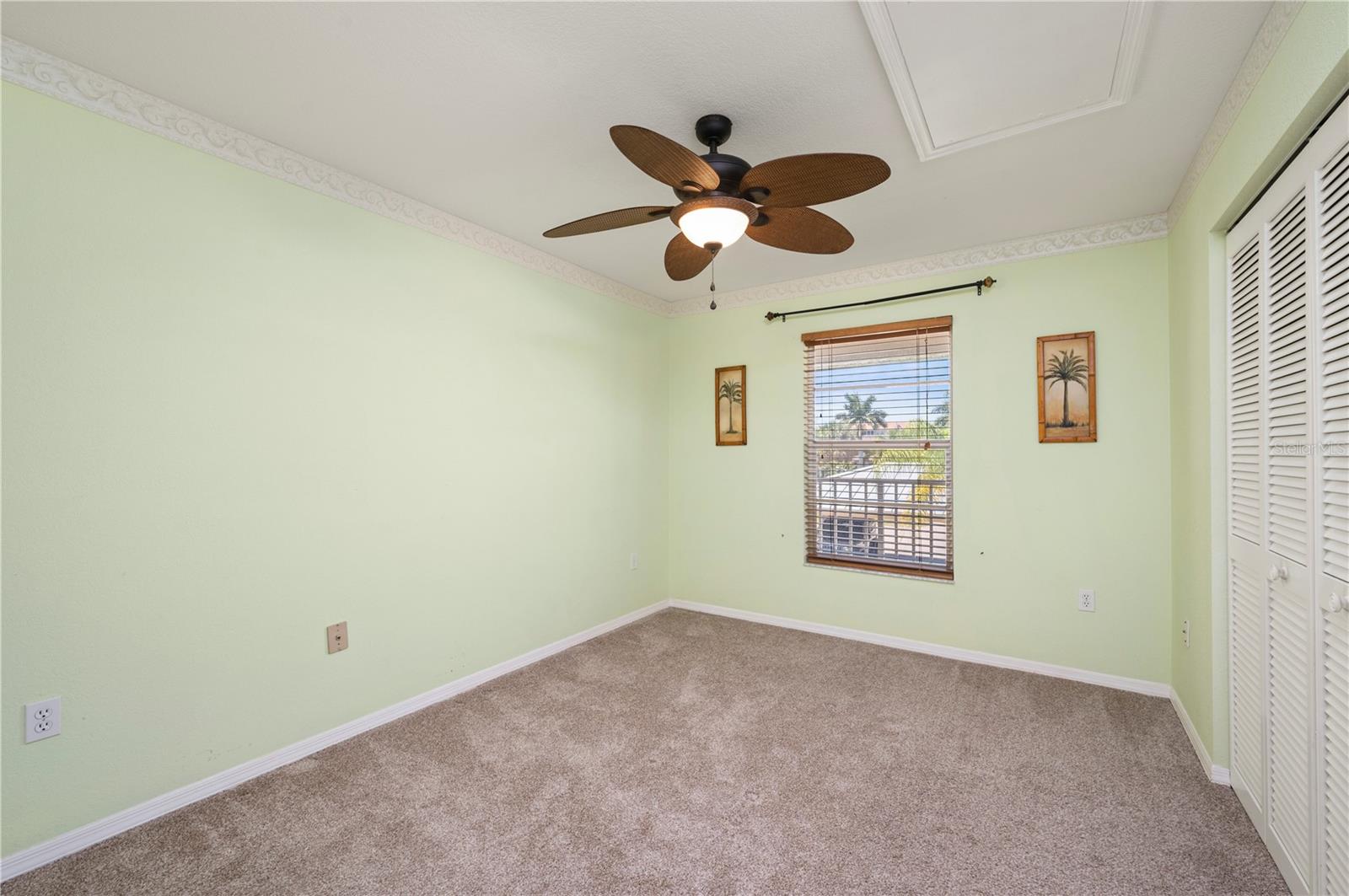 HARBOR POINT PH 01 BLDG A - Residential