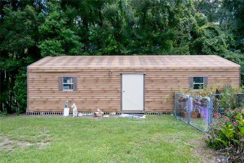 A home in SUMMERFIELD