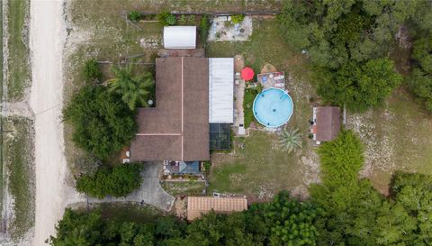 A home in SUMMERFIELD