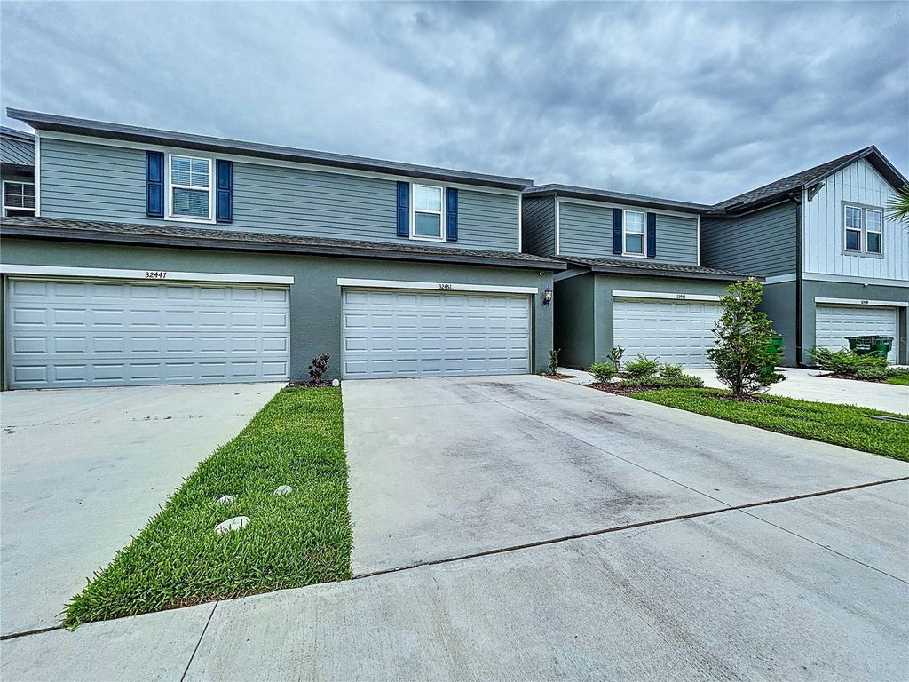 Photo of 32451 Limitless Place, Wesley Chapel, FL 33545 (MLS # TB8469137)