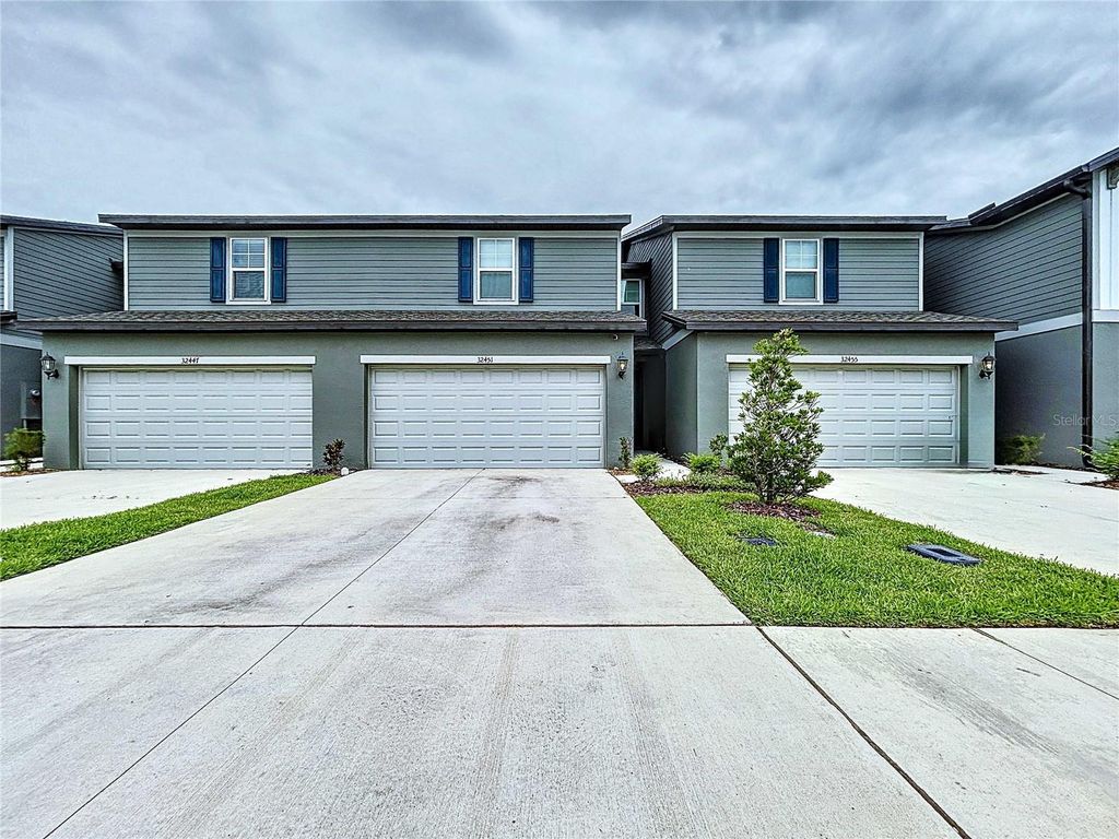 Photo of 32451 Limitless Place, Wesley Chapel, FL 33545 (MLS # TB8469137)