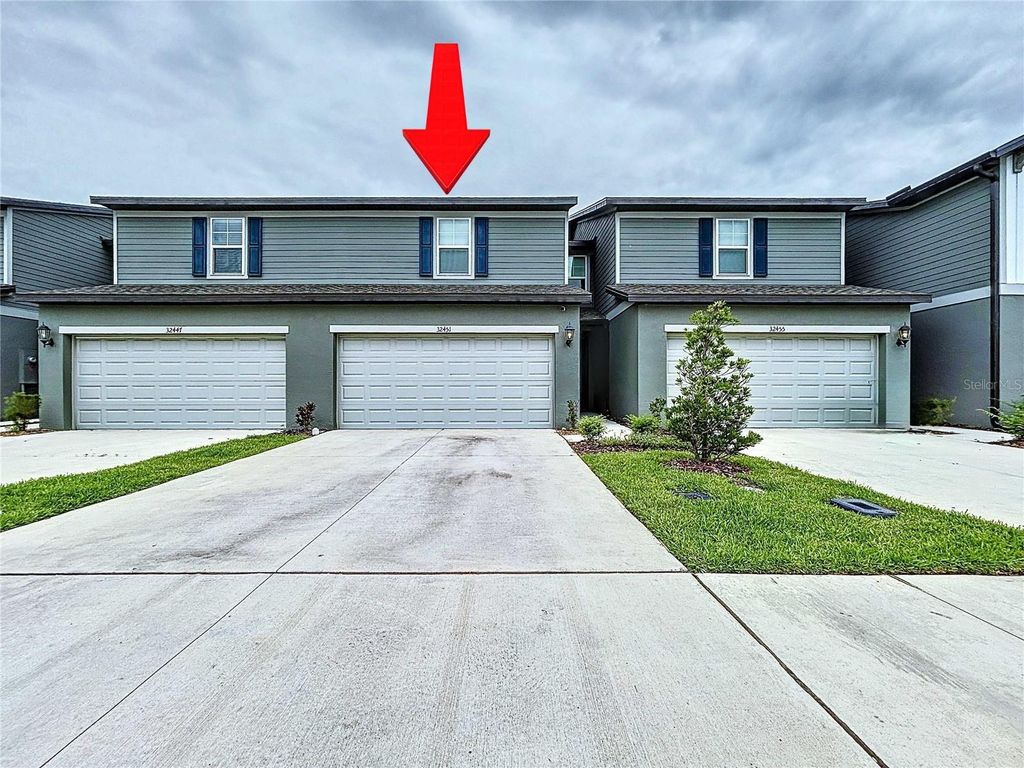 Photo of 32451 Limitless Place, Wesley Chapel, FL 33545 (MLS # TB8469137)