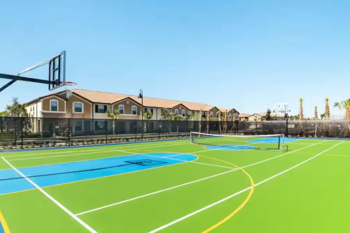 WINDSOR AT WESTSIDE PH 2A - Residential