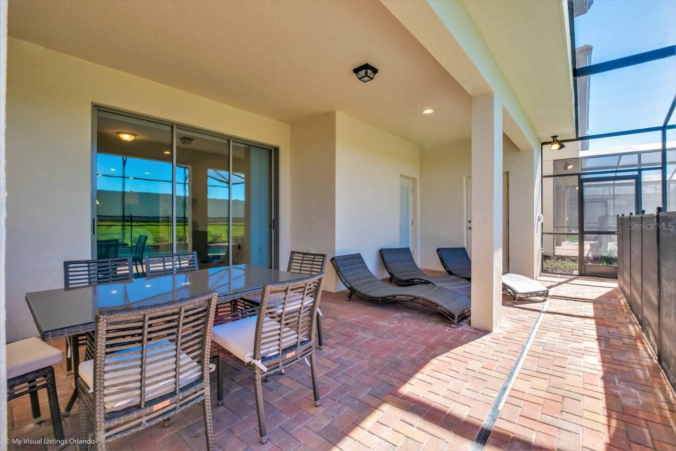 WINDSOR AT WESTSIDE PH 2A - Residential