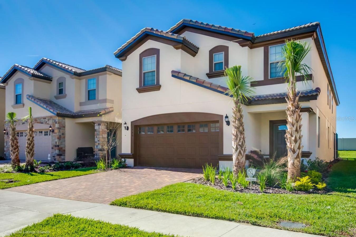WINDSOR AT WESTSIDE PH 2A - Residential