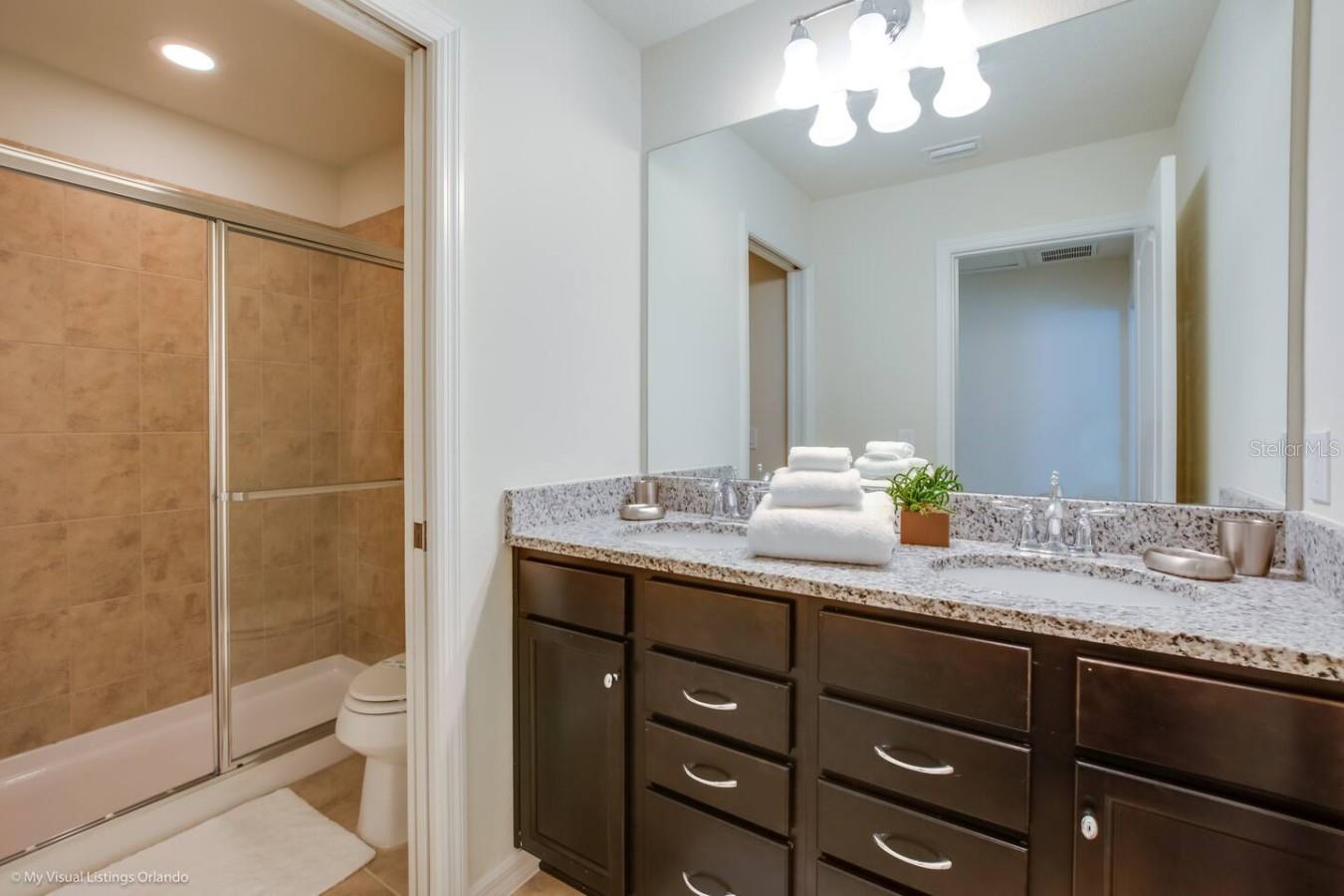 WINDSOR AT WESTSIDE PH 2A - Residential