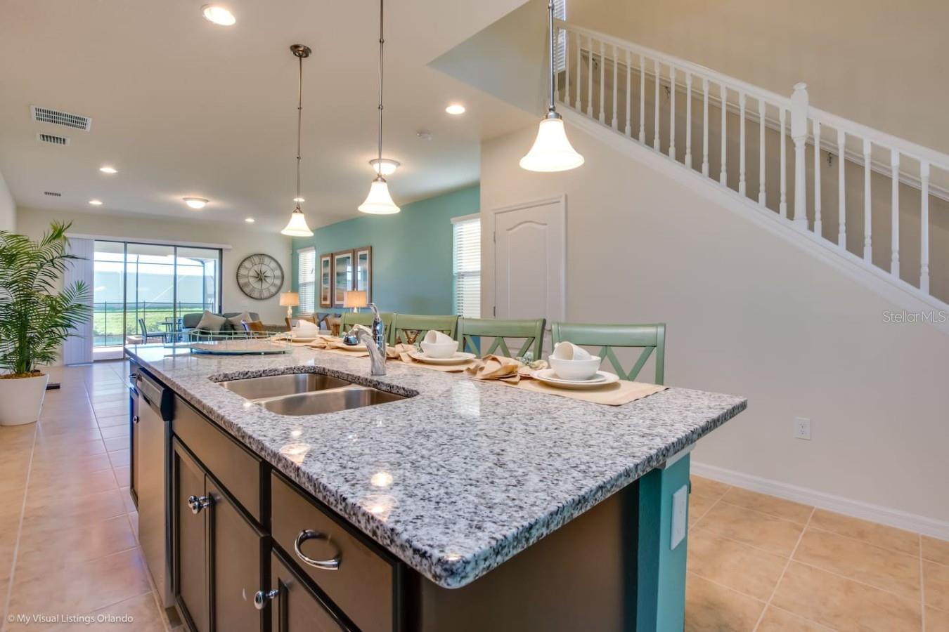 WINDSOR AT WESTSIDE PH 2A - Residential
