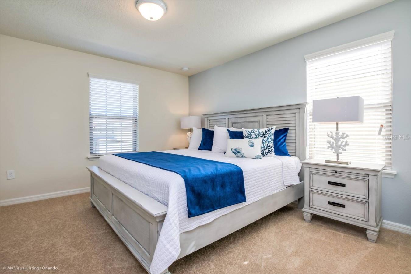 WINDSOR AT WESTSIDE PH 2A - Residential