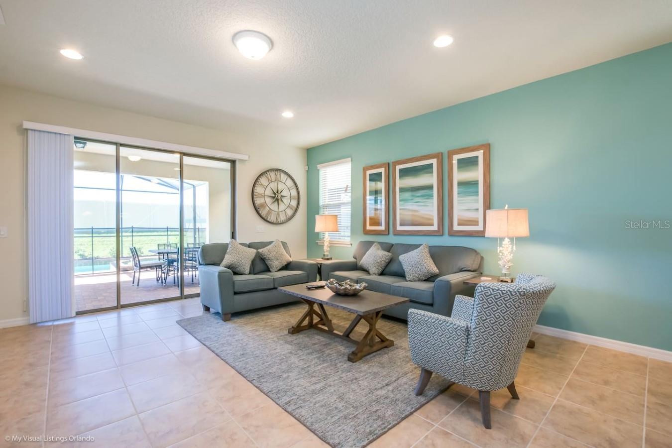 WINDSOR AT WESTSIDE PH 2A - Residential