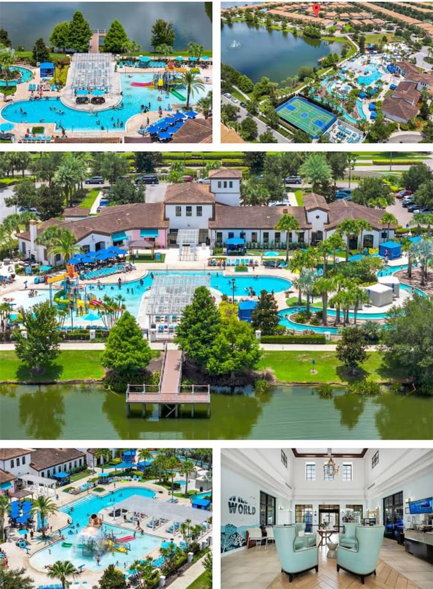 WINDSOR AT WESTSIDE PH 2A - Residential