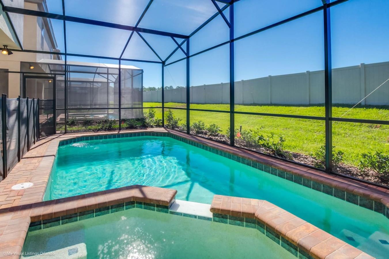 WINDSOR AT WESTSIDE PH 2A - Residential