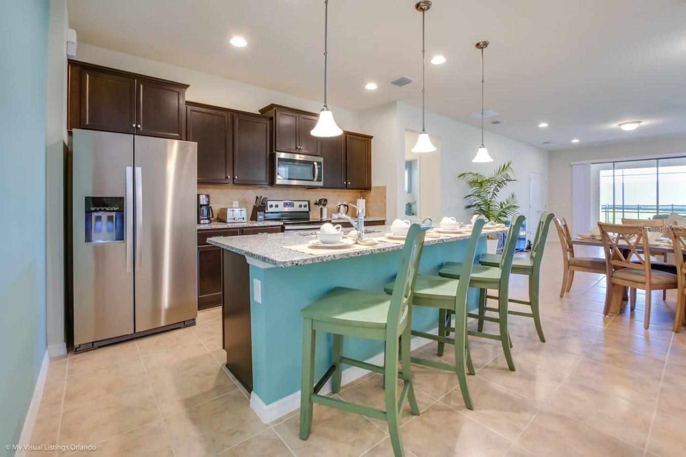 WINDSOR AT WESTSIDE PH 2A - Residential
