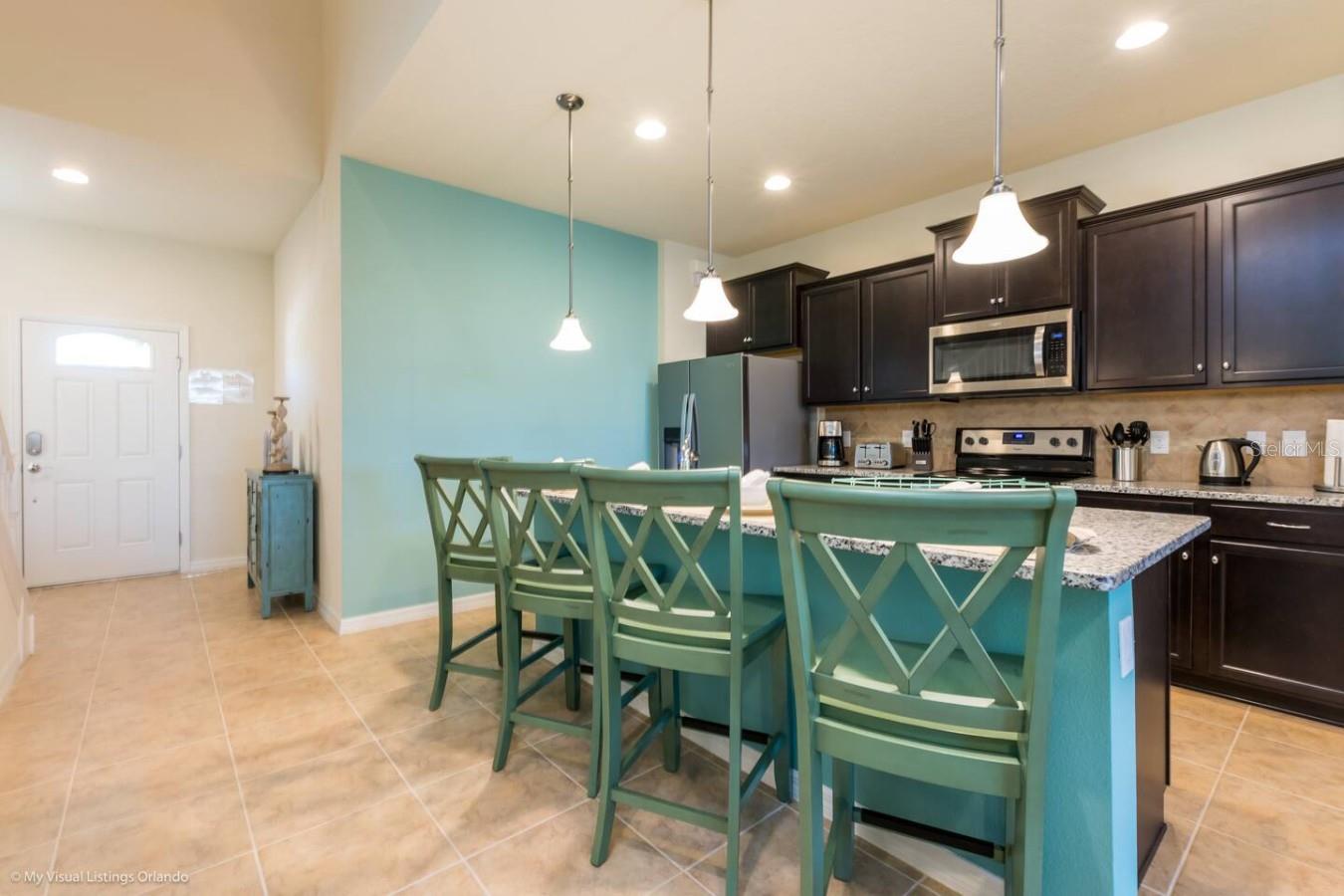 WINDSOR AT WESTSIDE PH 2A - Residential