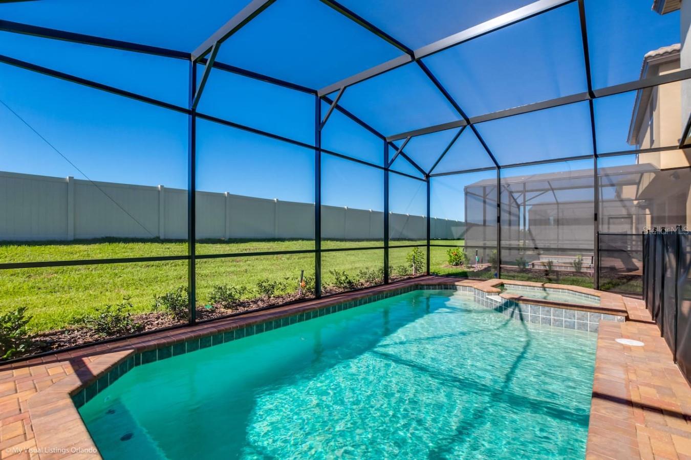 WINDSOR AT WESTSIDE PH 2A - Residential