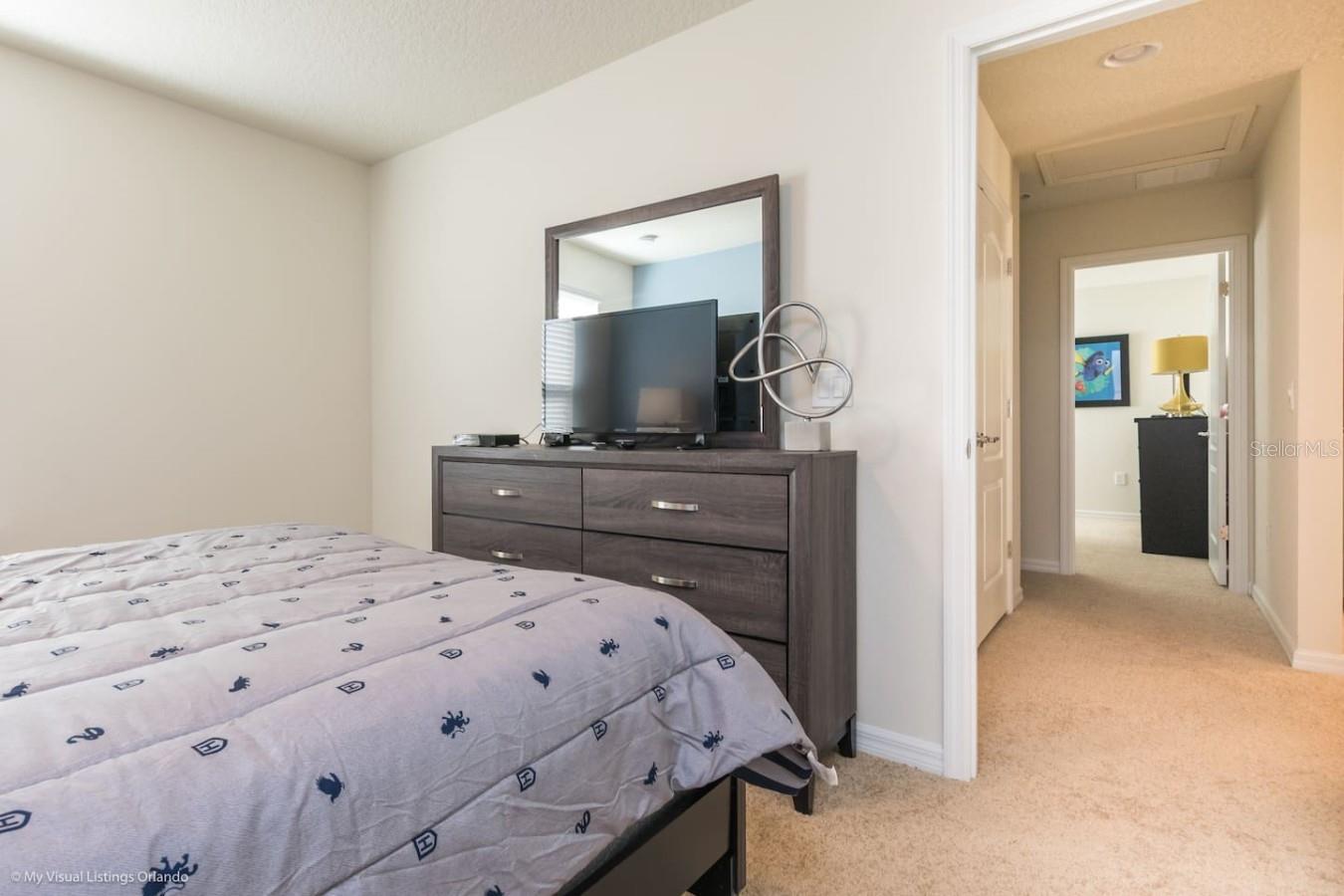 WINDSOR AT WESTSIDE PH 2A - Residential