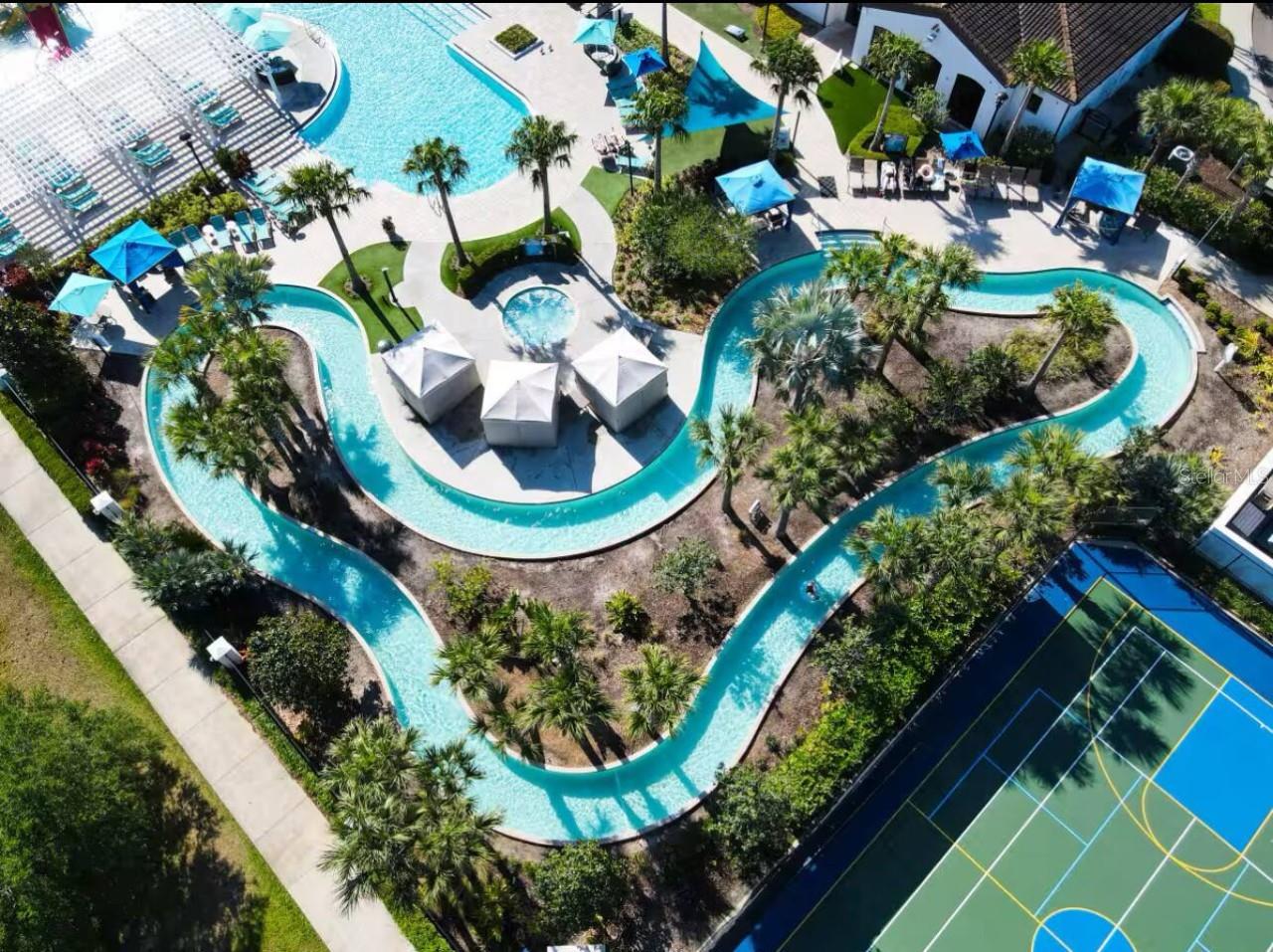 WINDSOR AT WESTSIDE PH 2A - Residential